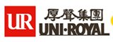 UNI-ROYAL LOGO