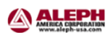 Aleph America LOGO