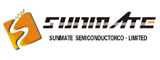 SUNMATE LOGO