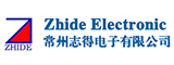 ZHIDE LOGO