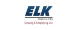 ELK PRODUCTS LOGO