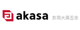 Akasa LOGO