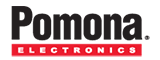 pomona-electronics LOGO