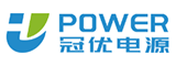 GUANYOU POWER LOGO