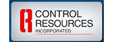 Control Resources Incorporated LOGO