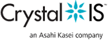 Crystal IS LOGO