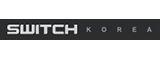 SWITCHKOREA LOGO