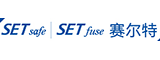 SETsafe LOGO