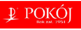 POKÓJ LOGO