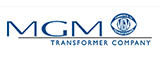 MGM Transformer Company LOGO