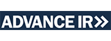 Advance IR LOGO