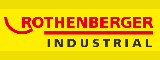 ROTHENBERGER INDUSTRIAL LOGO