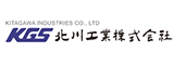 KITAGAWA INDUSTRIES LOGO