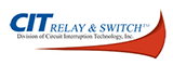 CIT Relay & Switch LOGO