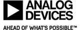 Analog Devices Inc. LOGO