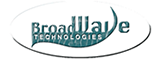 BroadWave Technologies LOGO