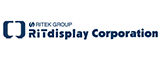 RITDISPLAY LOGO