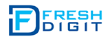 Fresh Digit LOGO