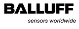 Balluff LOGO