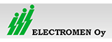 Electromen Oy Ltd LOGO