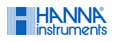 Hanna Instruments LOGO