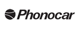 Phonocar LOGO