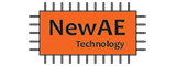 NewAE Technology LOGO