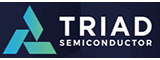 Triad Semiconductor LOGO