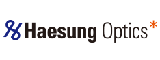 Haesung Optics LOGO