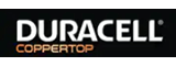 Duracell LOGO