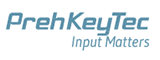 PrehKeyTec LOGO