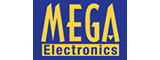 Mega Electronics LOGO