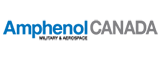 Amphenol Canada Mil/Aero LOGO