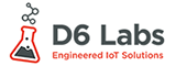 Digital Six Labs LOGO