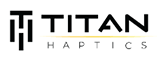 TITAN Haptics LOGO