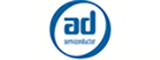 AD Semiconductor LOGO