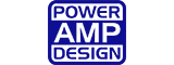 PowerAmp Design LOGO