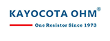 KAYOCOTA OHM LOGO