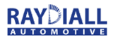 Raydiall Automotive LOGO