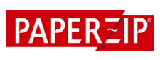 PAPERZIP LOGO