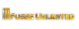 FUSES UNLIMITED LOGO