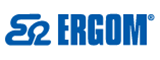 ERGOM LOGO