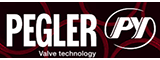 Pegler LOGO