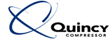 Quincy Compressor LOGO