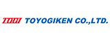 TOYOGIKEN LOGO