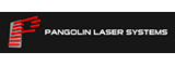 Pangolin Laser Systems, Inc LOGO