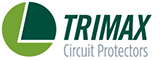 Trimax Circuit Protectors LOGO