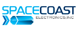 Space Coast Electronics LOGO