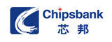 Chipsbank LOGO