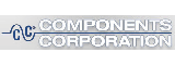 Components Corporation LOGO